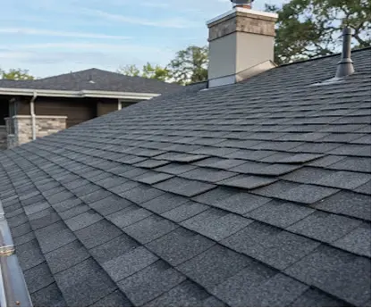 Storm Damage Repairs