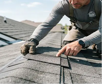 Emergency Roof Repairs